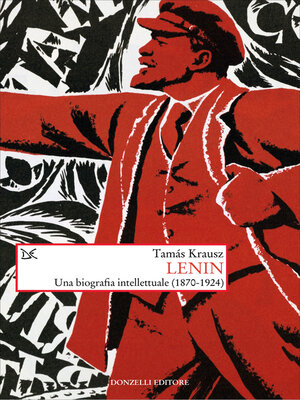 cover image of Lenin